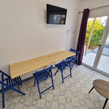 La Maisonnette Bleue Ampuriabrava Exterior foto