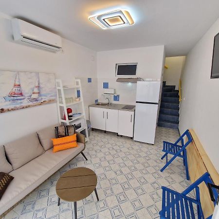 La Maisonnette Bleue Ampuriabrava Exterior foto