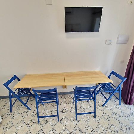 La Maisonnette Bleue Ampuriabrava Exterior foto