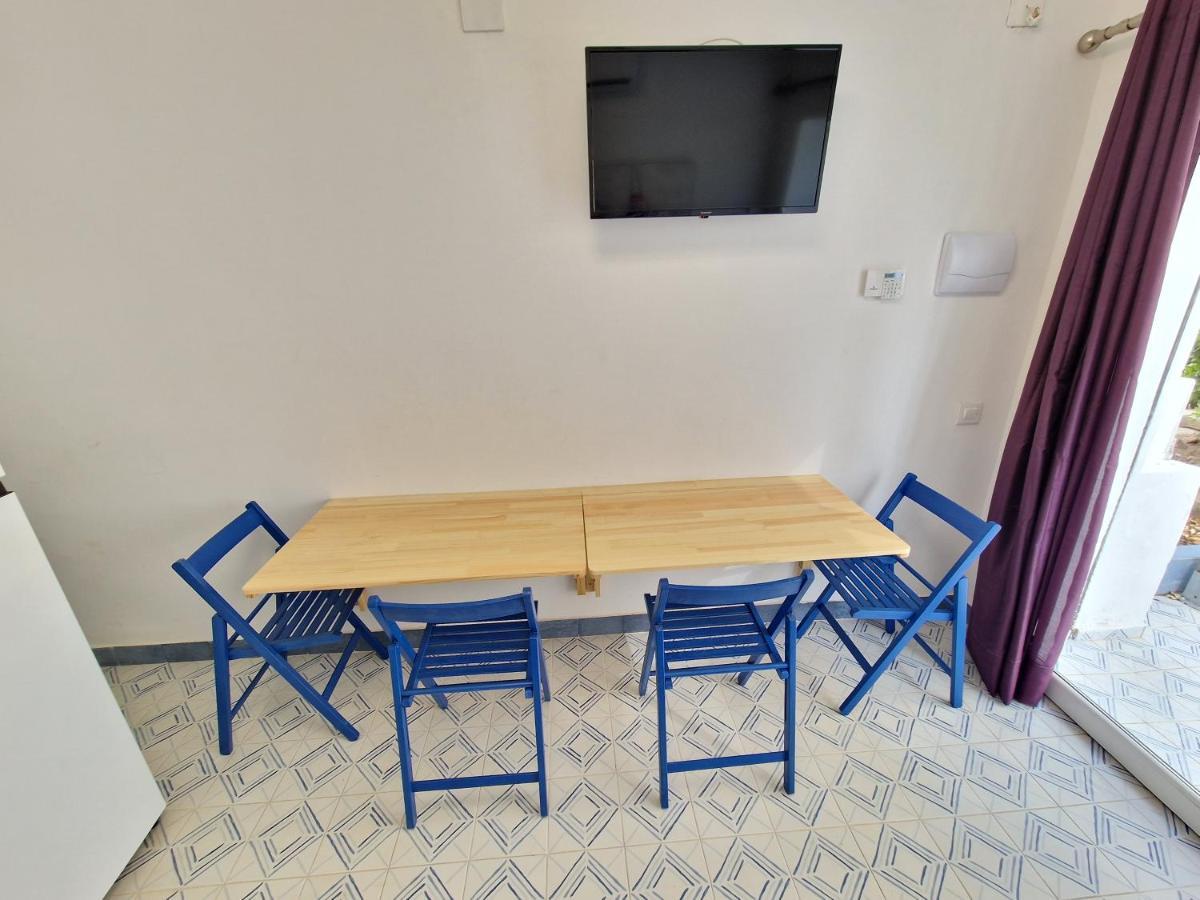 La Maisonnette Bleue Ampuriabrava Exterior foto