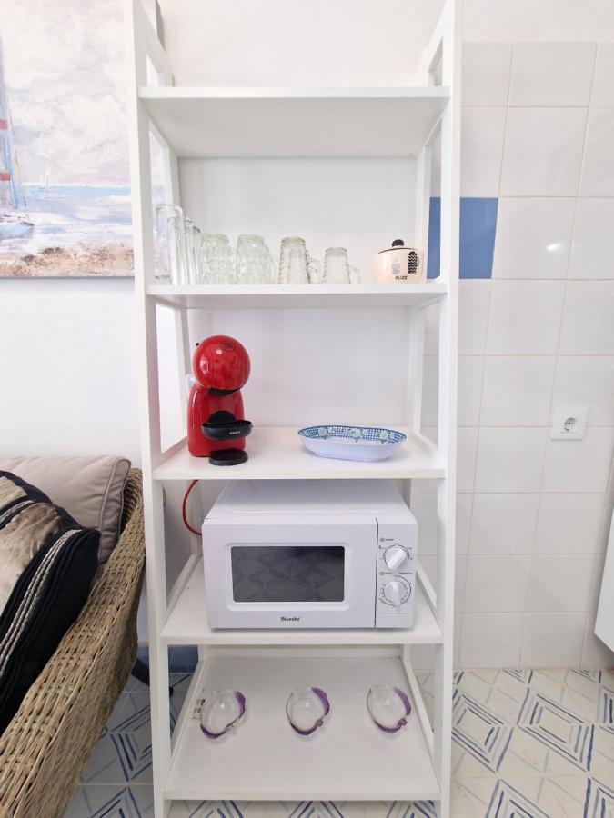 La Maisonnette Bleue Ampuriabrava Exterior foto