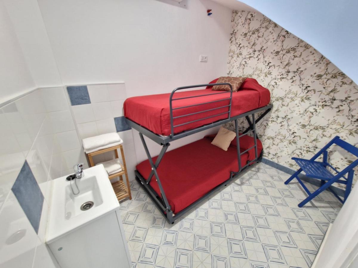 La Maisonnette Bleue Ampuriabrava Exterior foto